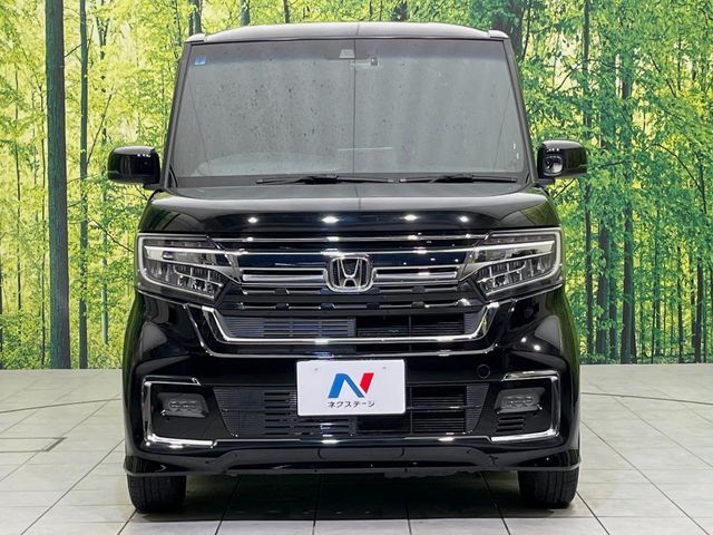 HONDA N BOX CUSTOM 2021 Image 31