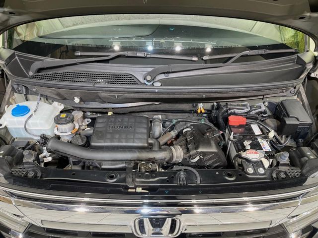 HONDA N BOX CUSTOM 2021 Image 31