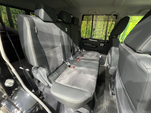 TOYOTA LANDCRUISER 70 2024 Image 31