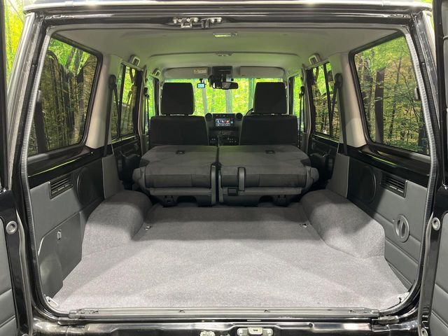 TOYOTA LANDCRUISER 70 2024 Image 31