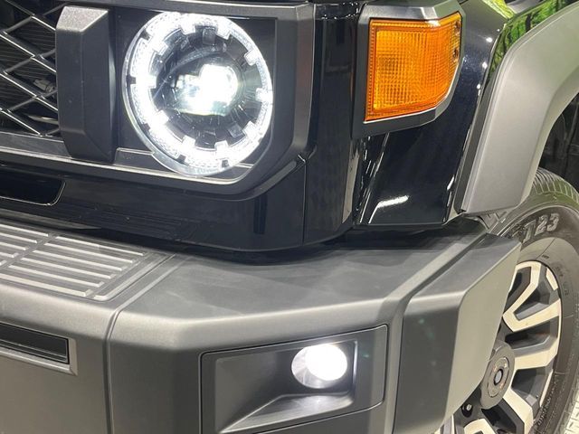 TOYOTA LANDCRUISER 70 2024 Image 31