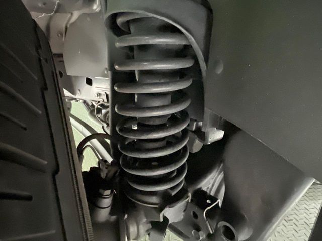 TOYOTA LANDCRUISER 70 2024 Image 31