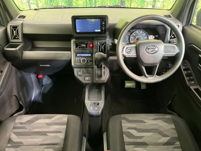 DAIHATSU TAFT 2022 Image 31