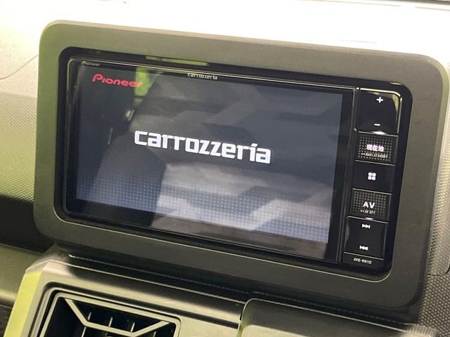 DAIHATSU TAFT 2022 Image 31