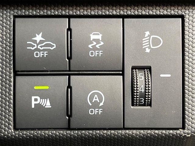 DAIHATSU TAFT 2022 Image 31