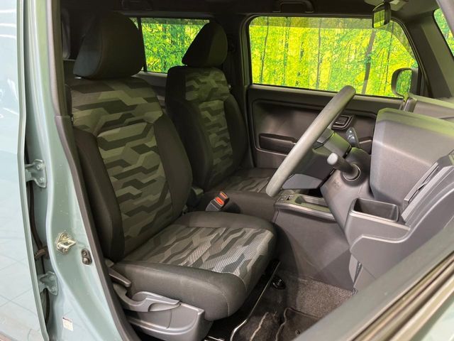 DAIHATSU TAFT 2022 Image 31