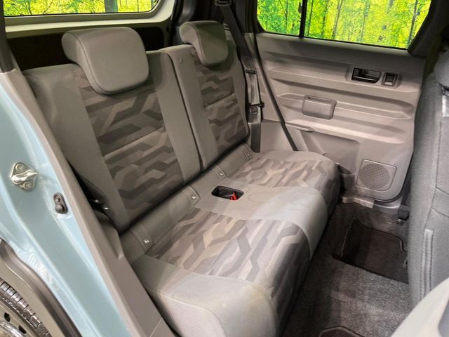 DAIHATSU TAFT 2022 Image 31