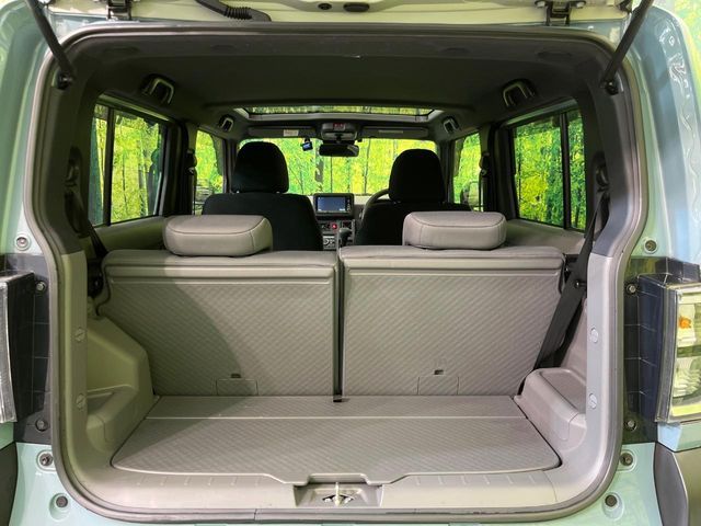 DAIHATSU TAFT 2022 Image 31