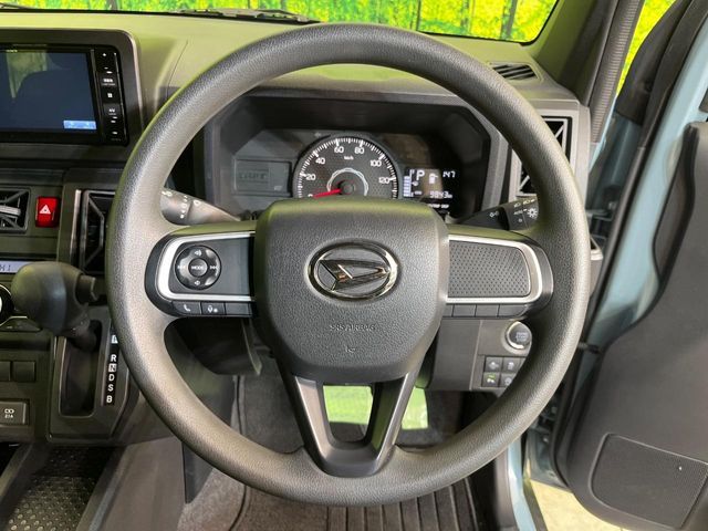 DAIHATSU TAFT 2022 Image 31