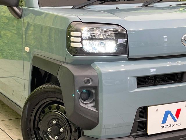 DAIHATSU TAFT 2022 Image 31