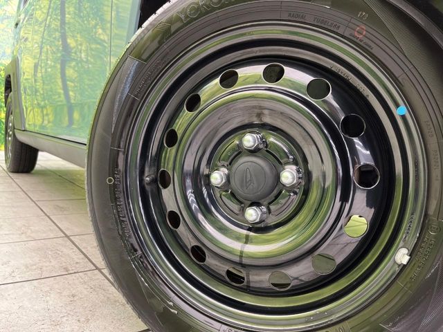 DAIHATSU TAFT 2022 Image 31