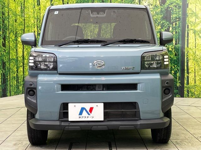 DAIHATSU TAFT 2022 Image 31
