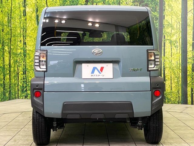 DAIHATSU TAFT 2022 Image 31