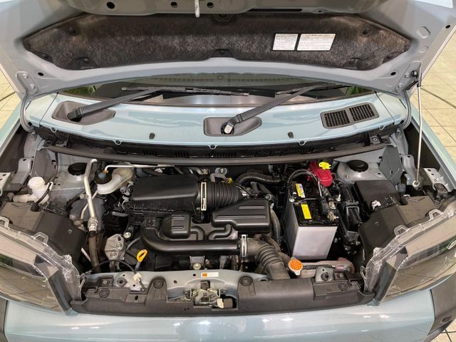 DAIHATSU TAFT 2022 Image 31