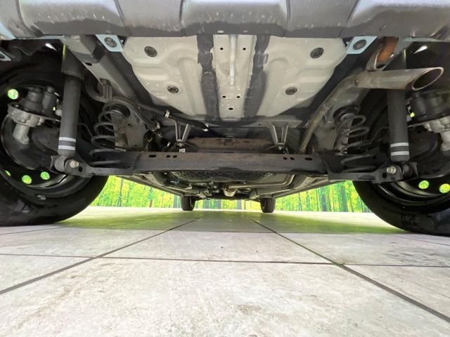 DAIHATSU TAFT 2022 Image 31