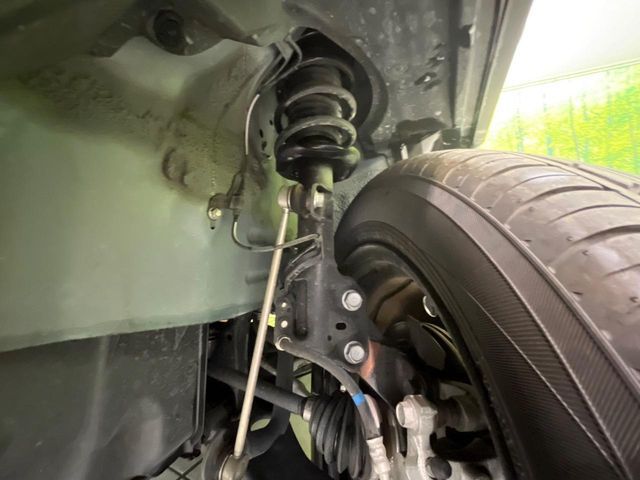 DAIHATSU TAFT 2022 Image 31