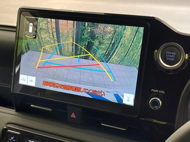 TOYOTA VOXY 2022 Image 31