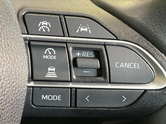 TOYOTA VOXY 2022 Image 31