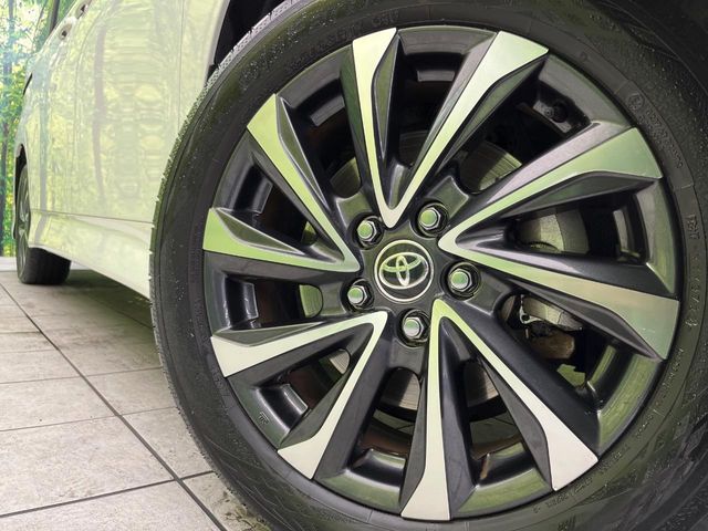 TOYOTA VOXY 2022 Image 31