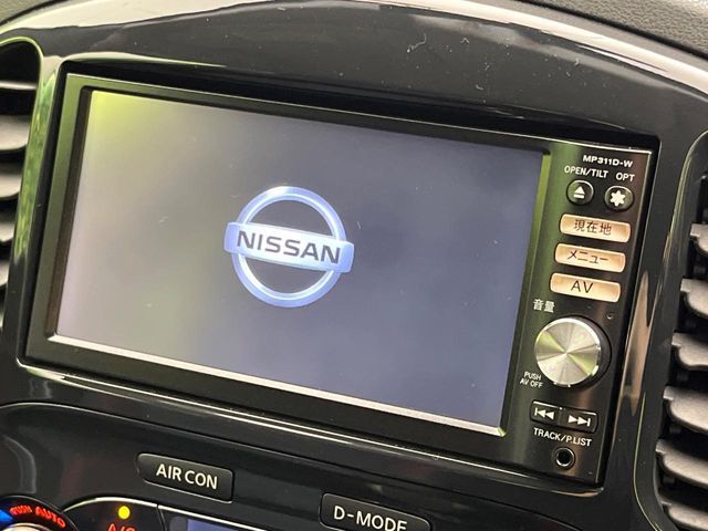 NISSAN JUKE 2011 Image 31