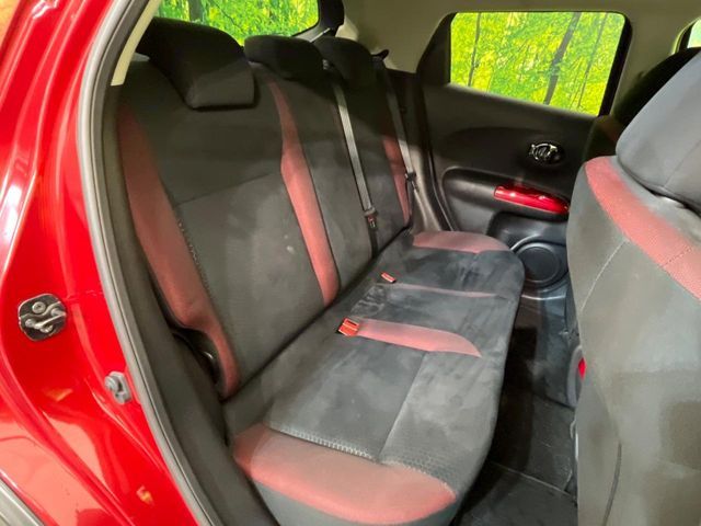 NISSAN JUKE 2011 Image 31