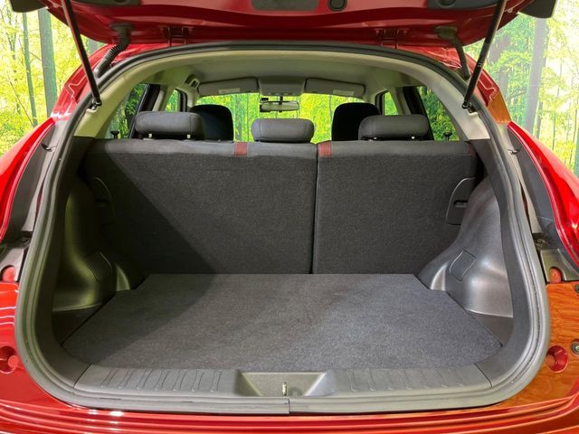 NISSAN JUKE 2011 Image 31