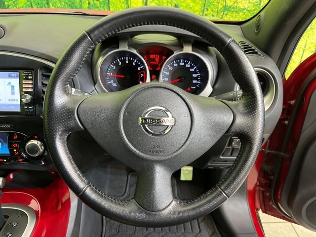 NISSAN JUKE 2011 Image 31