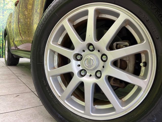 NISSAN JUKE 2011 Image 31