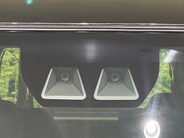 DAIHATSU TANTO CUSTOM 2021 Image 31