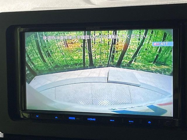 DAIHATSU TANTO CUSTOM 2021 Image 31