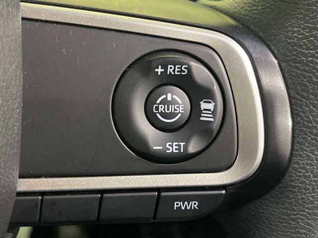 DAIHATSU TANTO CUSTOM 2021 Image 31