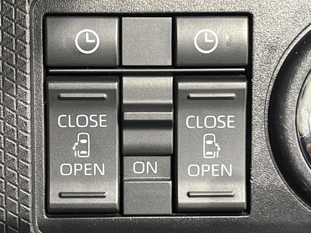 DAIHATSU TANTO CUSTOM 2021 Image 31