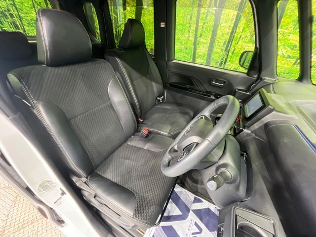 DAIHATSU TANTO CUSTOM 2021 Image 31