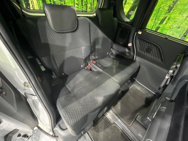 DAIHATSU TANTO CUSTOM 2021 Image 31