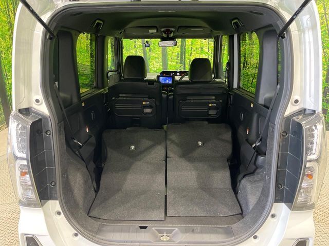 DAIHATSU TANTO CUSTOM 2021 Image 31