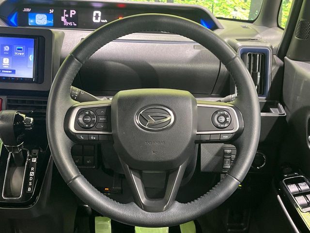 DAIHATSU TANTO CUSTOM 2021 Image 31