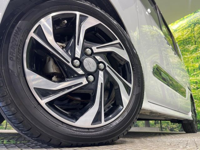 DAIHATSU TANTO CUSTOM 2021 Image 31