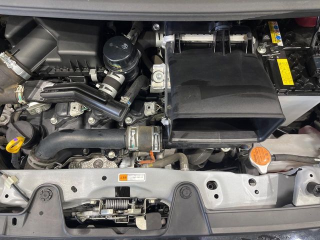 DAIHATSU TANTO CUSTOM 2021 Image 31