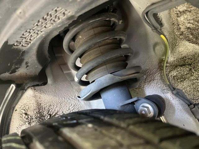 DAIHATSU TANTO CUSTOM 2021 Image 31