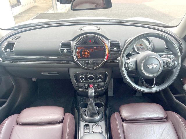 BMW MINI COOPER CLUB 2016 Image 31