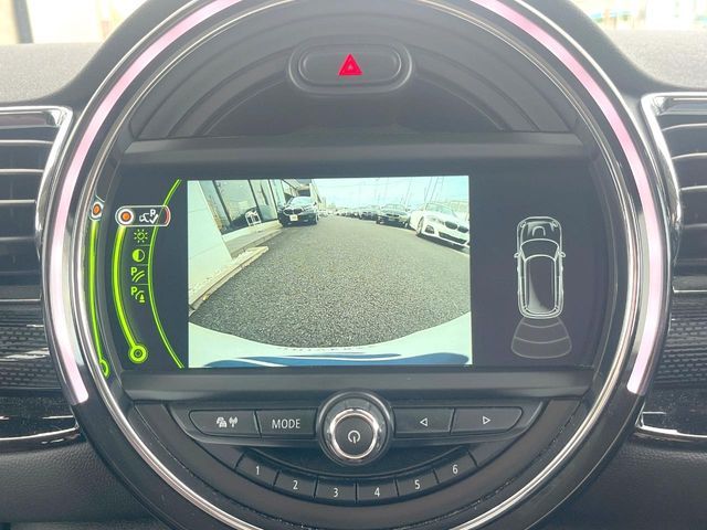 BMW MINI COOPER CLUB 2016 Image 31