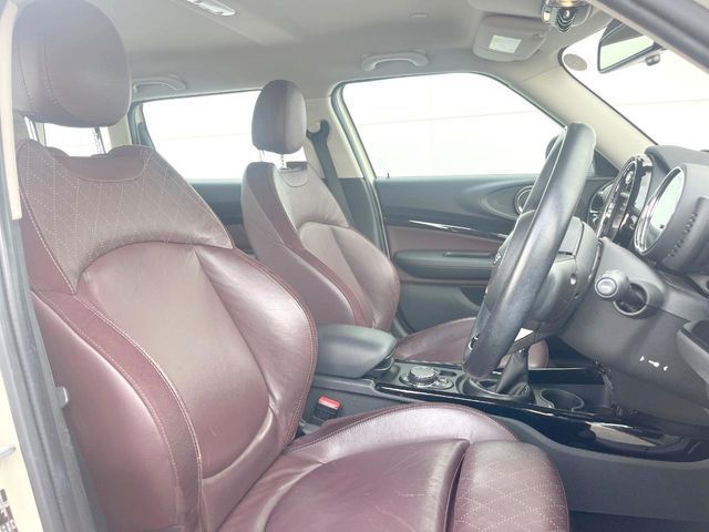 BMW MINI COOPER CLUB 2016 Image 31