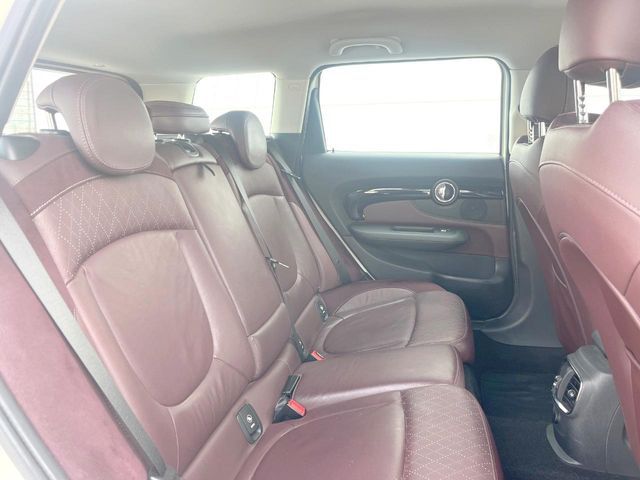 BMW MINI COOPER CLUB 2016 Image 31