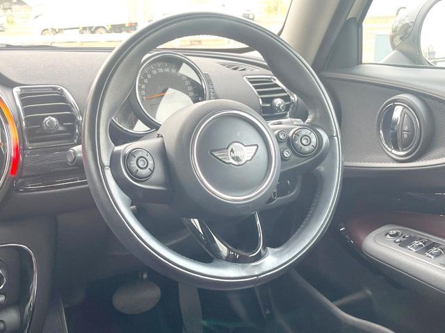 BMW MINI COOPER CLUB 2016 Image 31