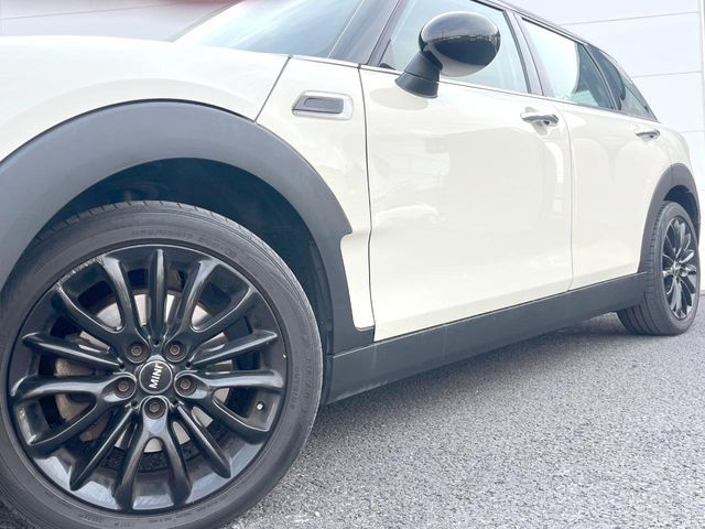 BMW MINI COOPER CLUB 2016 Image 31