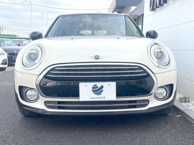 BMW MINI COOPER CLUB 2016 Image 31