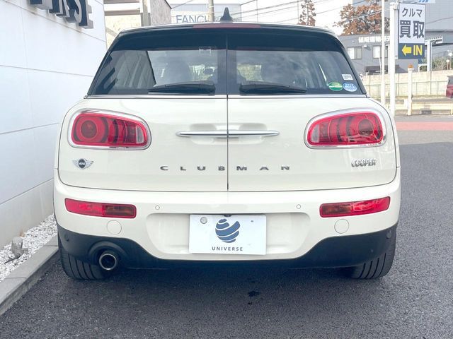 BMW MINI COOPER CLUB 2016 Image 31