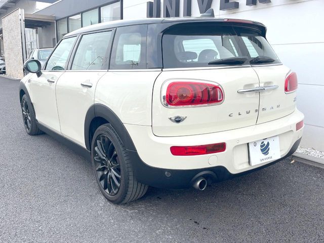 BMW MINI COOPER CLUB 2016 Image 31