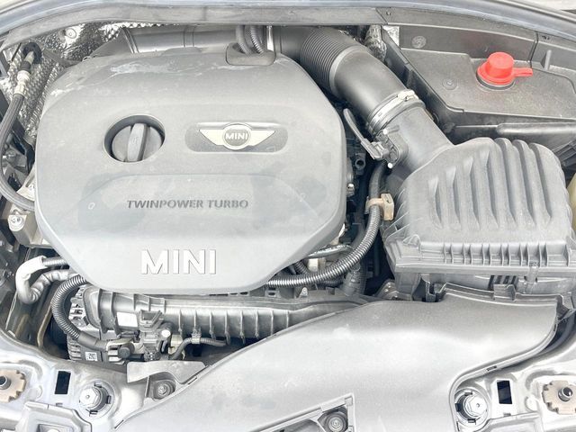 BMW MINI COOPER CLUB 2016 Image 31