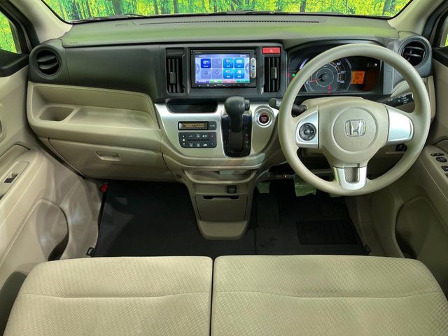 HONDA N-WGN CUSTOM 2013 Image 31